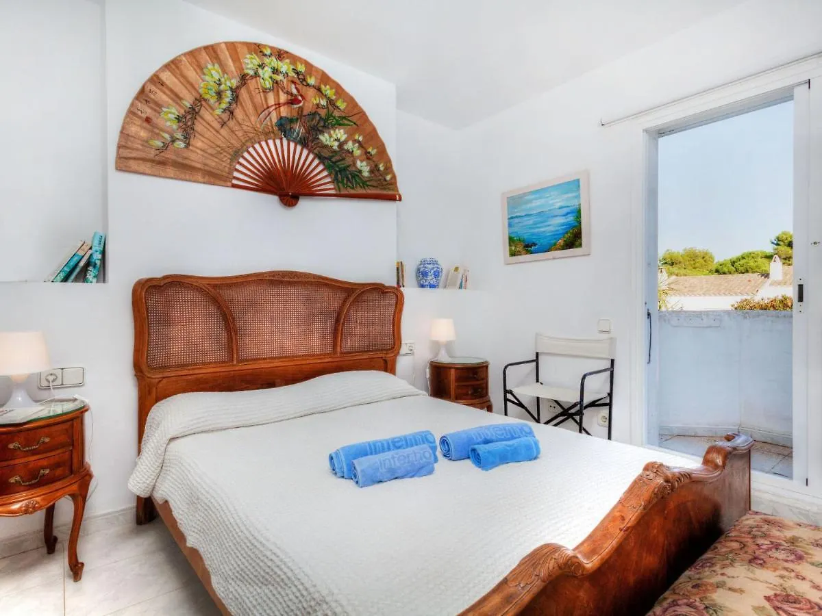 Holiday Home La Reserva I By Interhome パルス スペイン