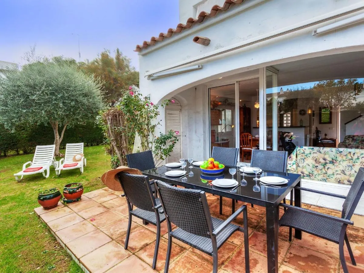 Holiday Home La Reserva I By Interhome パルス スペイン