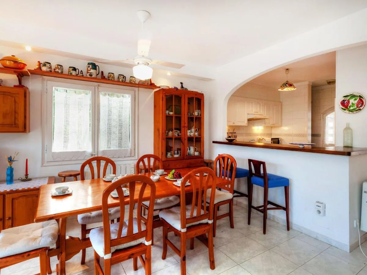 Holiday Home La Reserva I By Interhome パルス 0*,  スペイン