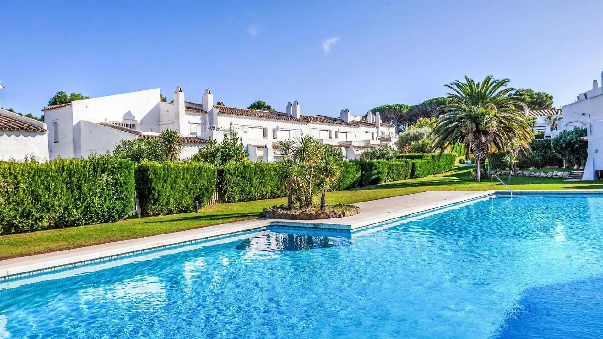 Holiday Home La Reserva I By Interhome パルス